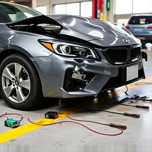 car collision repair