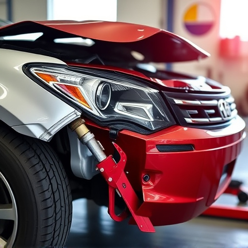 car collision repair