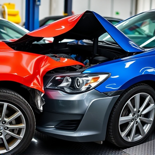 car collision repair