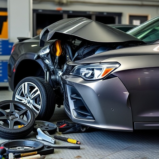 car collision repair