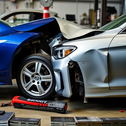 car collision repair