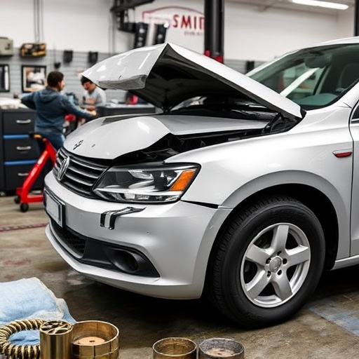 car collision repair