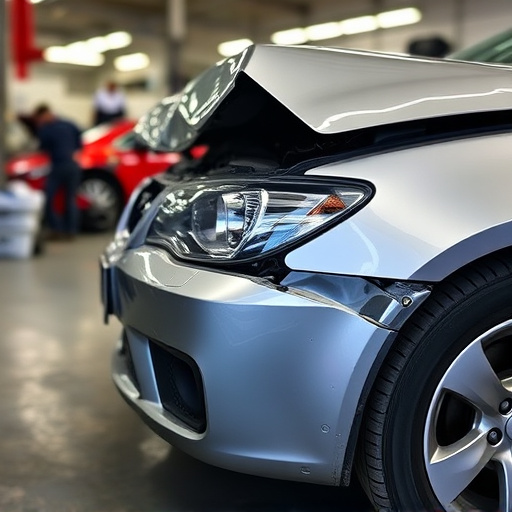 car collision repair