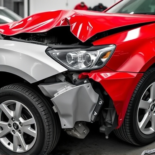 car collision repair