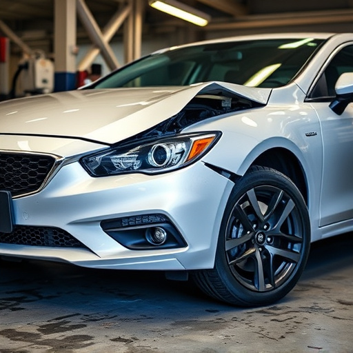 car collision repair