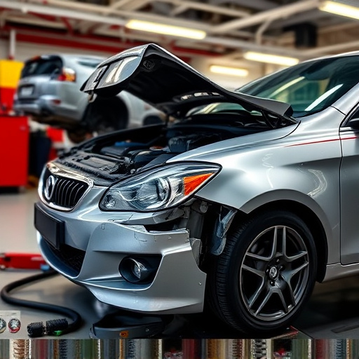 car collision repair