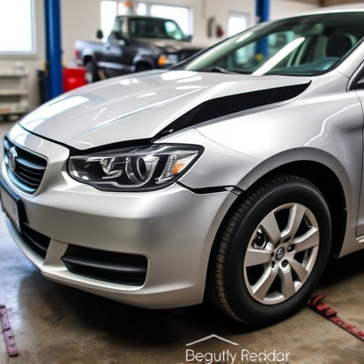 car collision repair