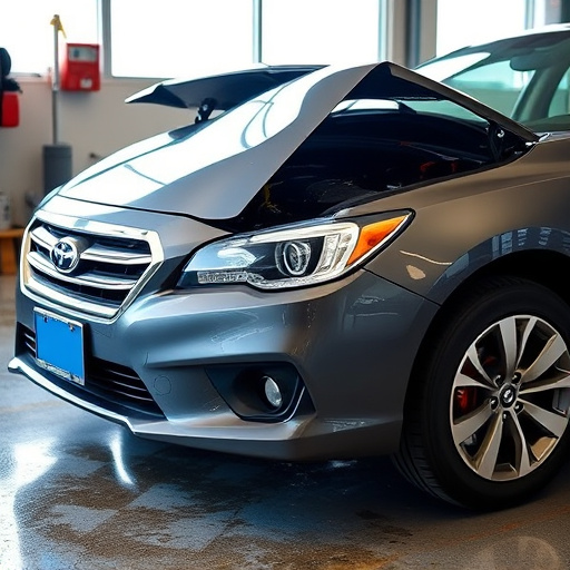 car collision repair