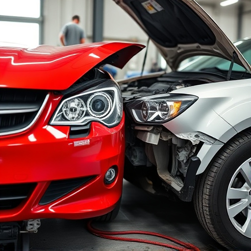 car collision repair