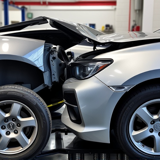 car collision repair