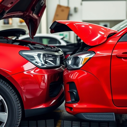 car collision repair