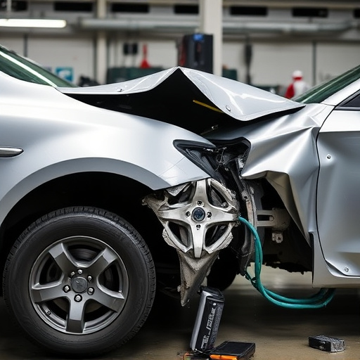 car collision repair