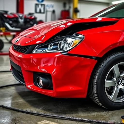 car collision repair