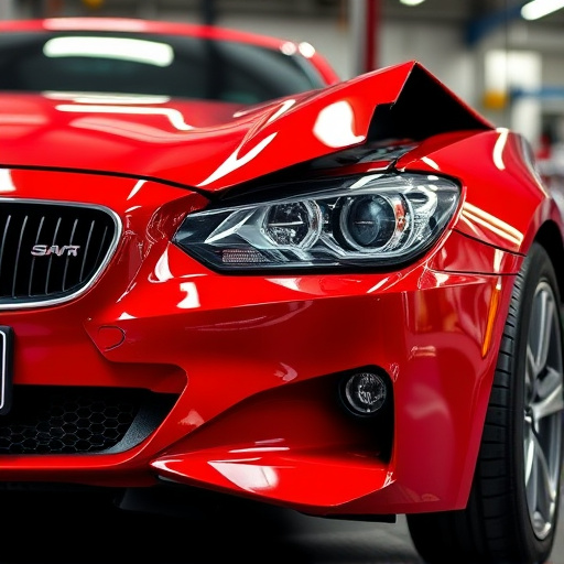 car collision repair