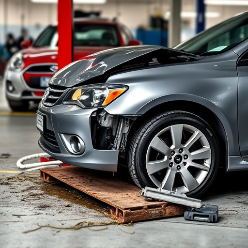 car collision repair