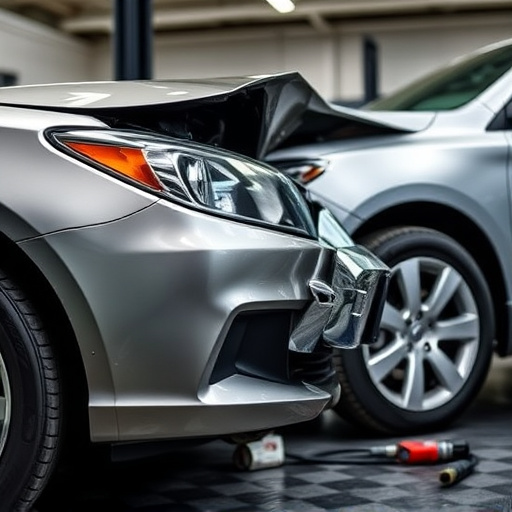 car collision repair