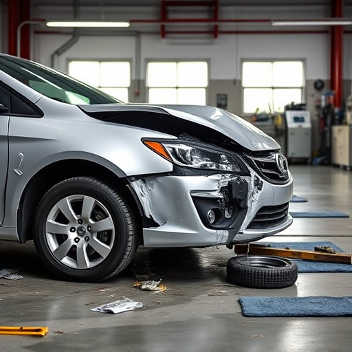 car collision repair