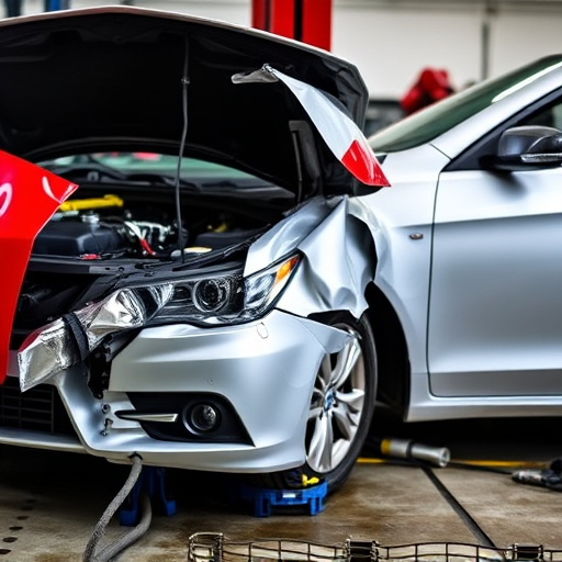 car collision repair