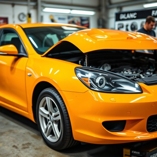 car collision repair