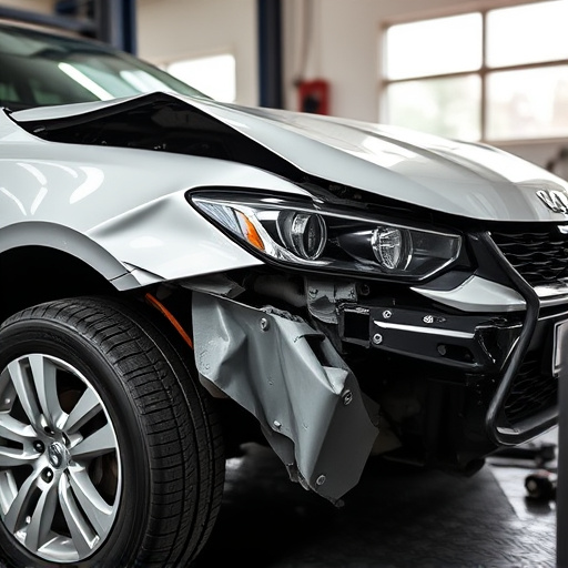 car collision repair