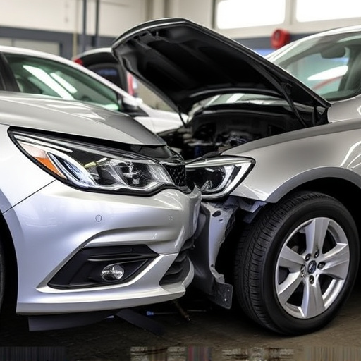 car collision repair
