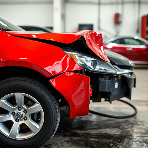 car collision repair