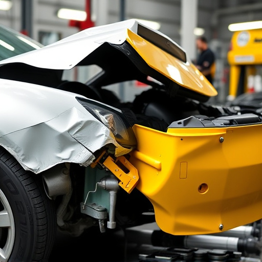 car collision repair
