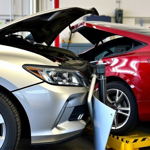 car collision repair