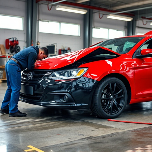 car collision repair