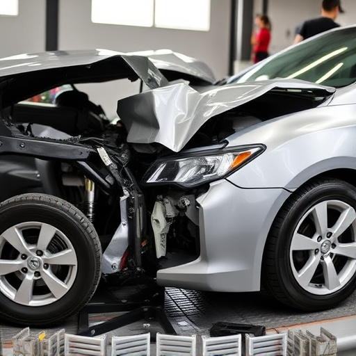car collision repair