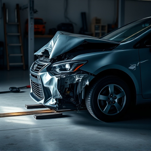 car collision repair