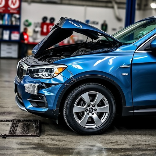 car collision repair