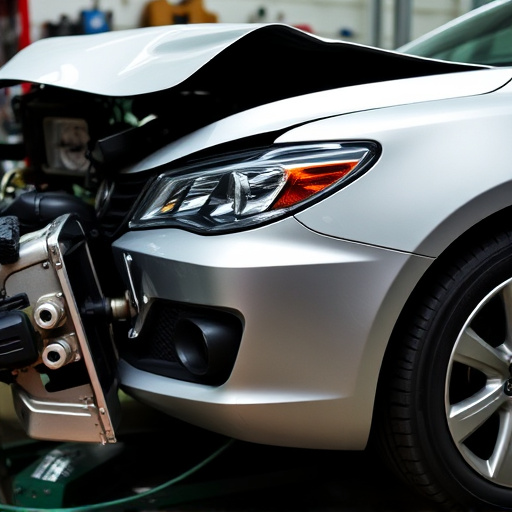 car collision repair