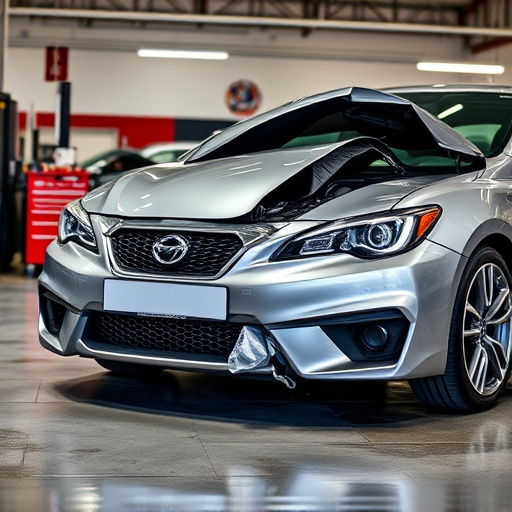 car collision repair