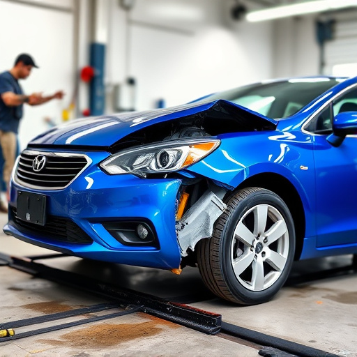 car collision repair