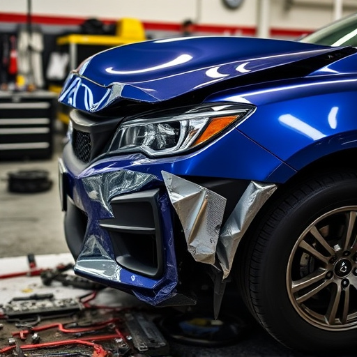 car collision repair