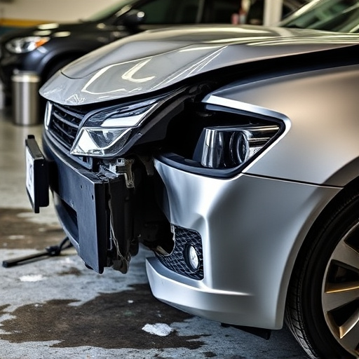 car collision repair