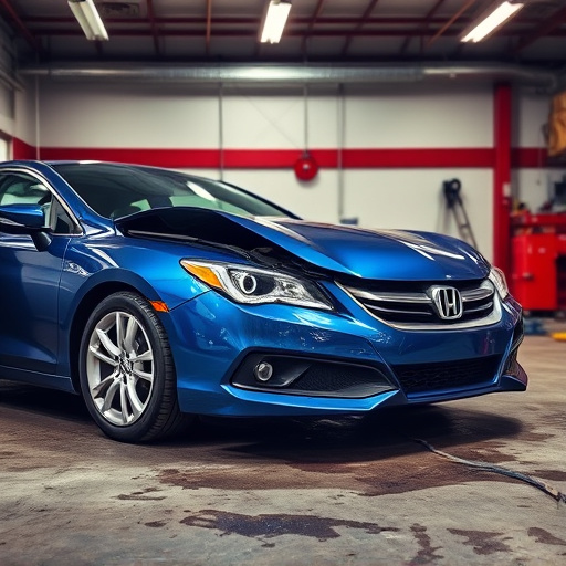 car collision repair