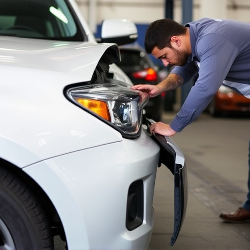 car collision repair