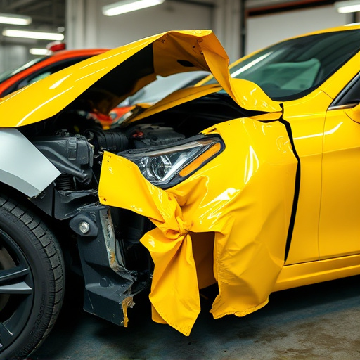 car collision repair