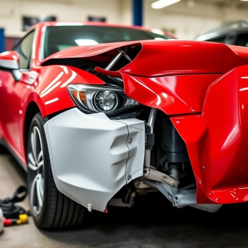 car collision repair