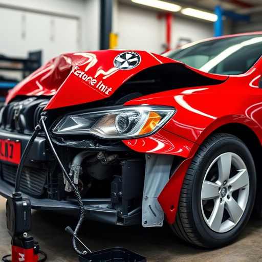 car collision repair