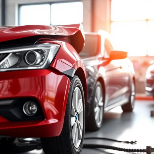 car collision repair