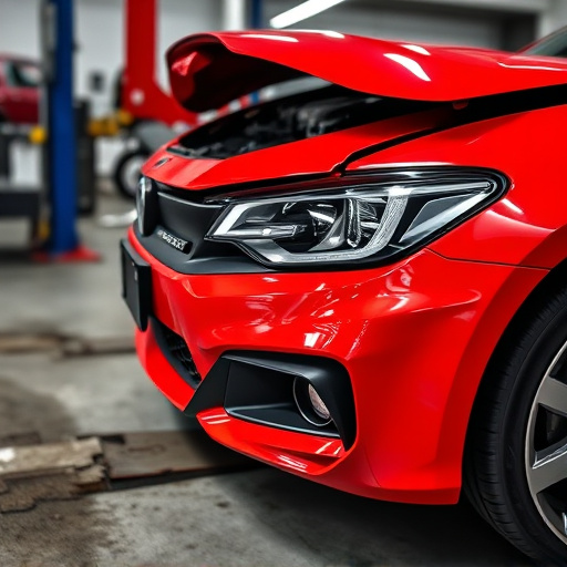 car collision repair