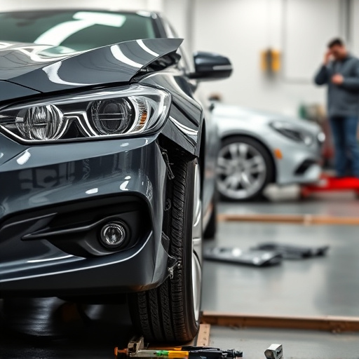 car collision repair