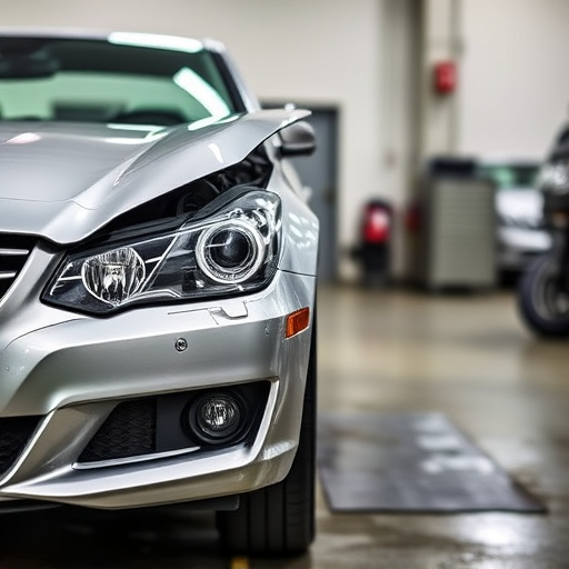 car collision repair