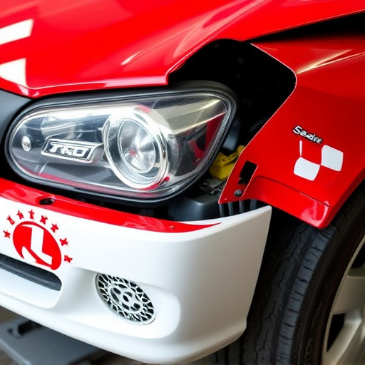 car collision repair