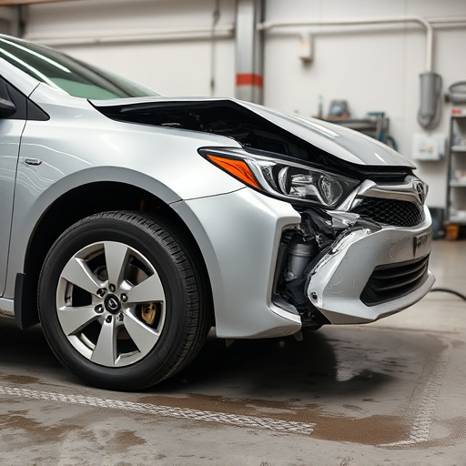 car collision repair