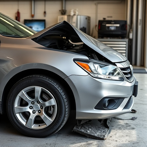 car collision repair