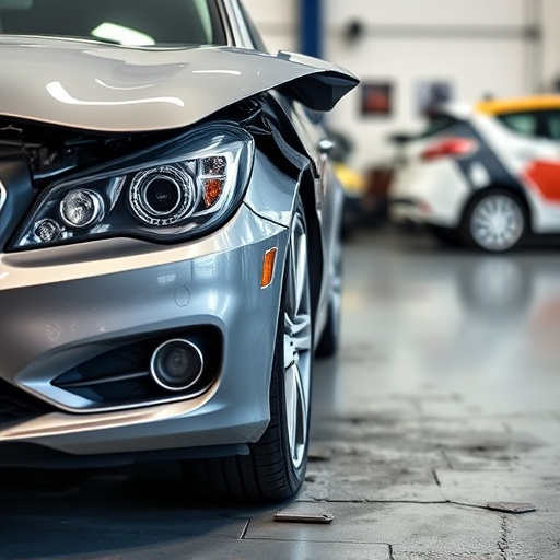 car collision repair